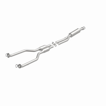 MagnaFlow 07-11 Lexus GS350 3.5L Direct Fit Converter