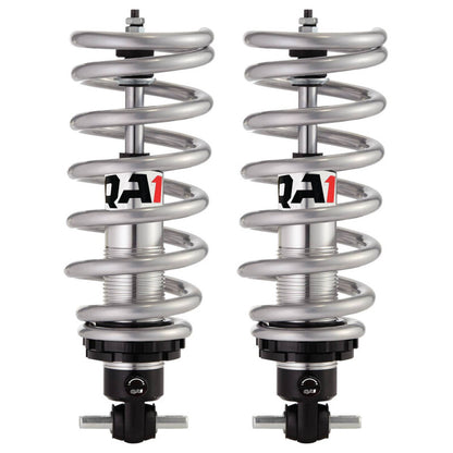 QA1 GM Pro Front Coil-Over Shock Absorber - Single Adj. - Stock Mount - 14.5in/19.5in - Aluminum