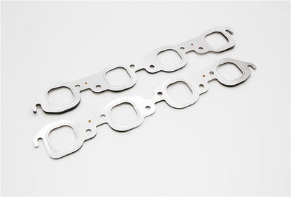 Cometic Gasket Cometic GM BBC 1.850 inch X 1.900 inch Port .30 inch MLS Exhaust Gasket