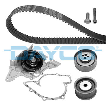 DAYCO DAYKTBWP4770 Water Pump & Timing Belt Kit