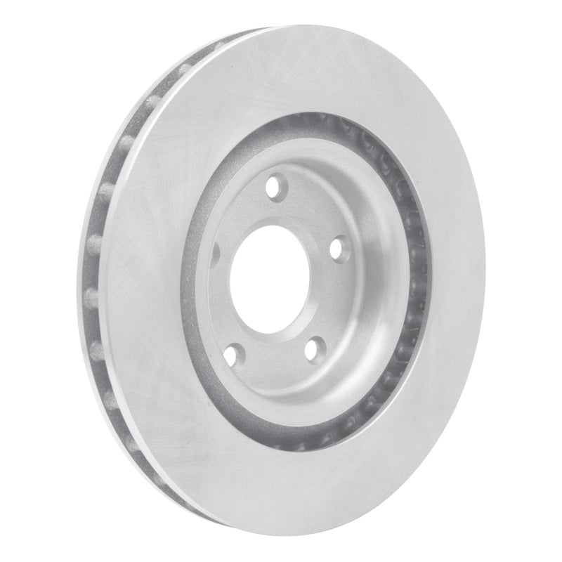 DFC 05-13 Cadillac XLR Front Brake Rotor