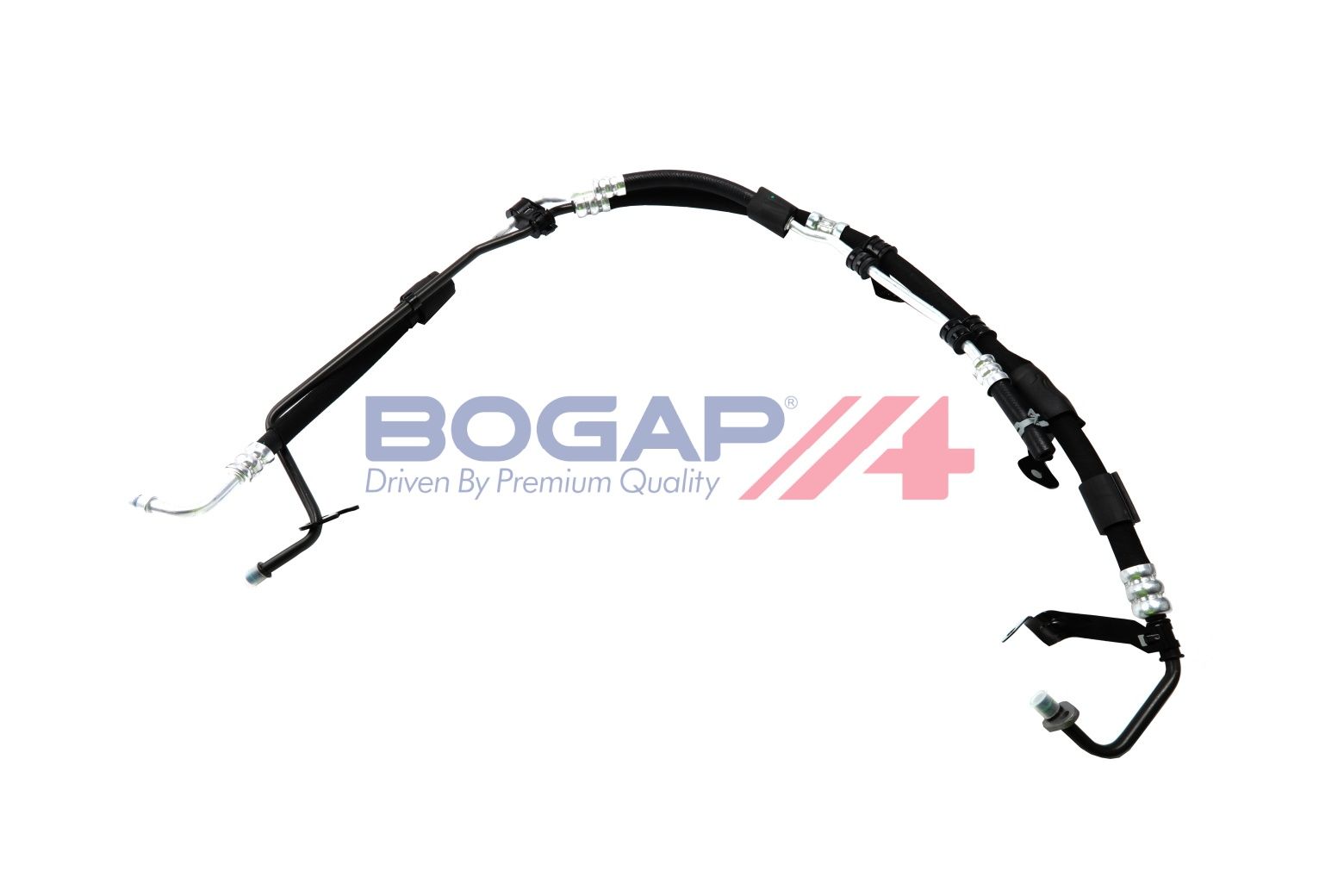 BOGAP F3220102 Hydraulic Hose, Steering