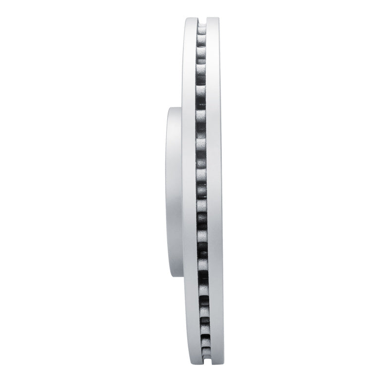 DFC 20-25 Mercedes-Benz GLB35 AMG Front Drilled GeoSPEC Coated Rotor