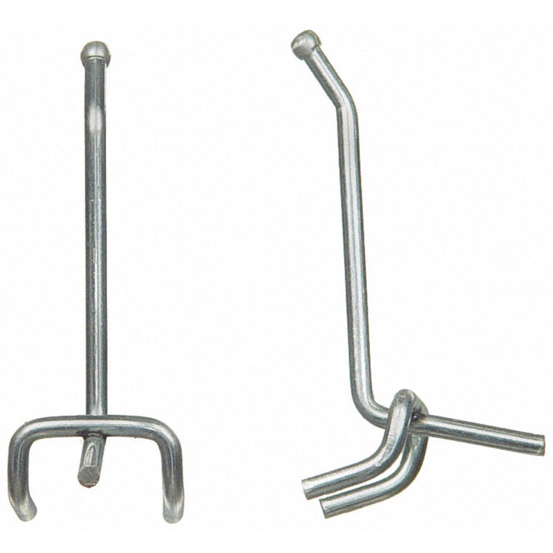 Fel-Pro HK 2 Pegboard Hook