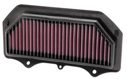 K&N Engineering K&N 11-15 Suzuki GSXR600/GSXR750 Replacement Air Filter