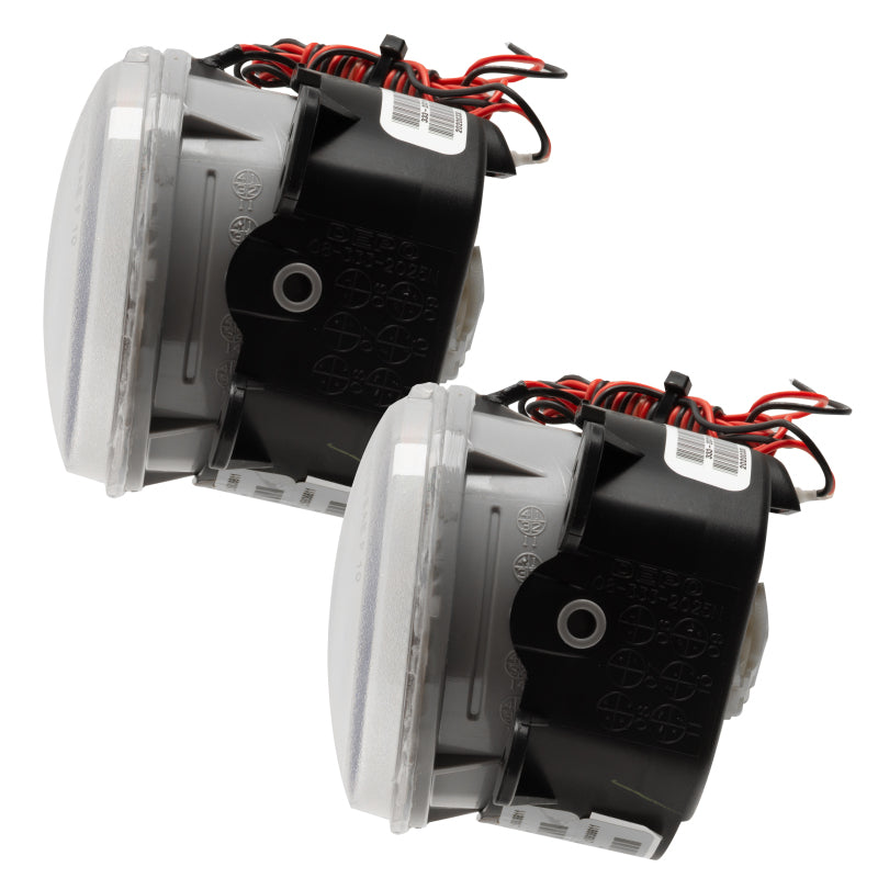 ORACLE Lighting Oracle 11-14 Dodge Charger SMD FL - White
