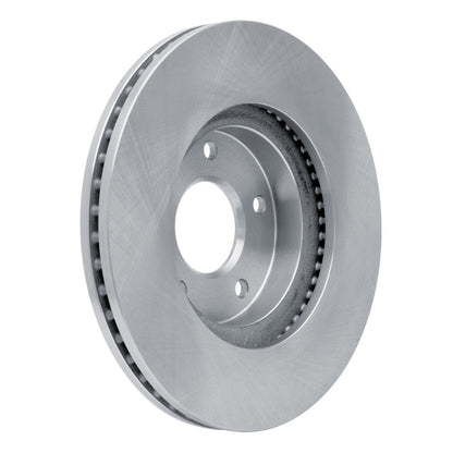 DFC 97-01 Infiniti Q45 Front Brake Rotor