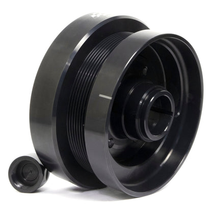 Fluidampr Ford PowerStroke 7.3L Early 1994-1997 Steel Externally Balanced Damper