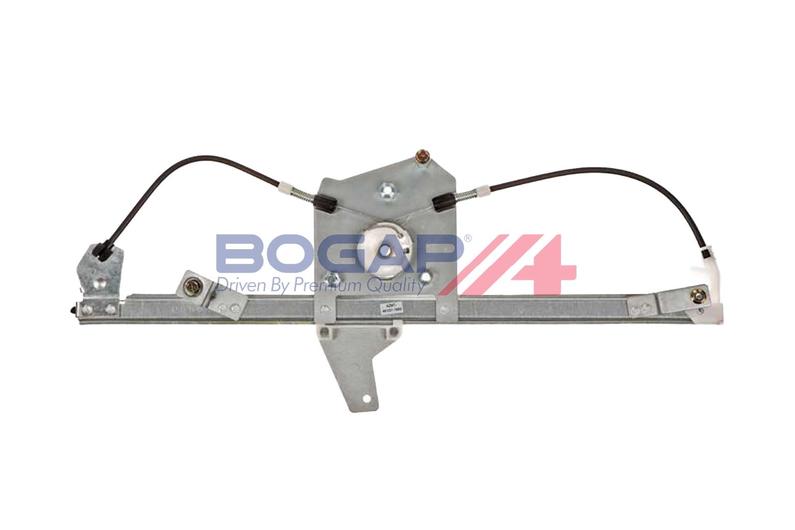 BOGAP P5341167 Window Regulator