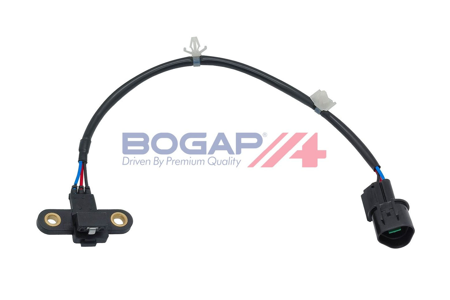 BOGAP S6115114 Sensor, Crankshaft Pulse