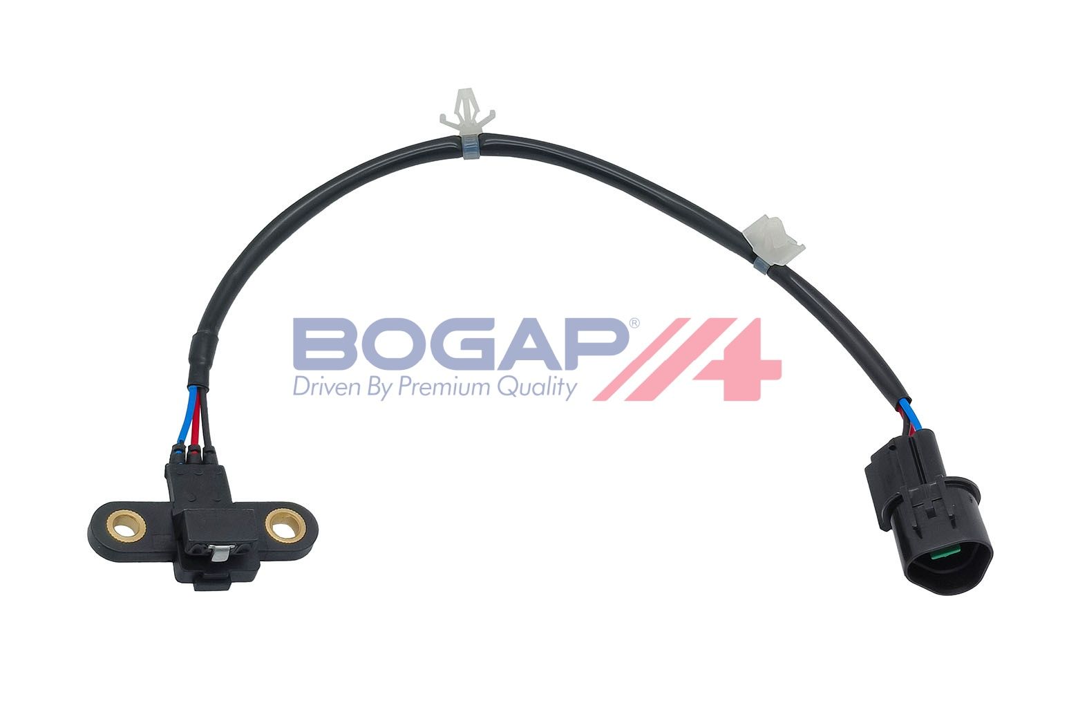 BOGAP S6115114 Sensor, Crankshaft Pulse