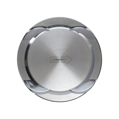 Manley Performance Manley Ford Coyote 5.0L DOHC 4 Valve -12cc Dish 3.635in Bore Piston Set