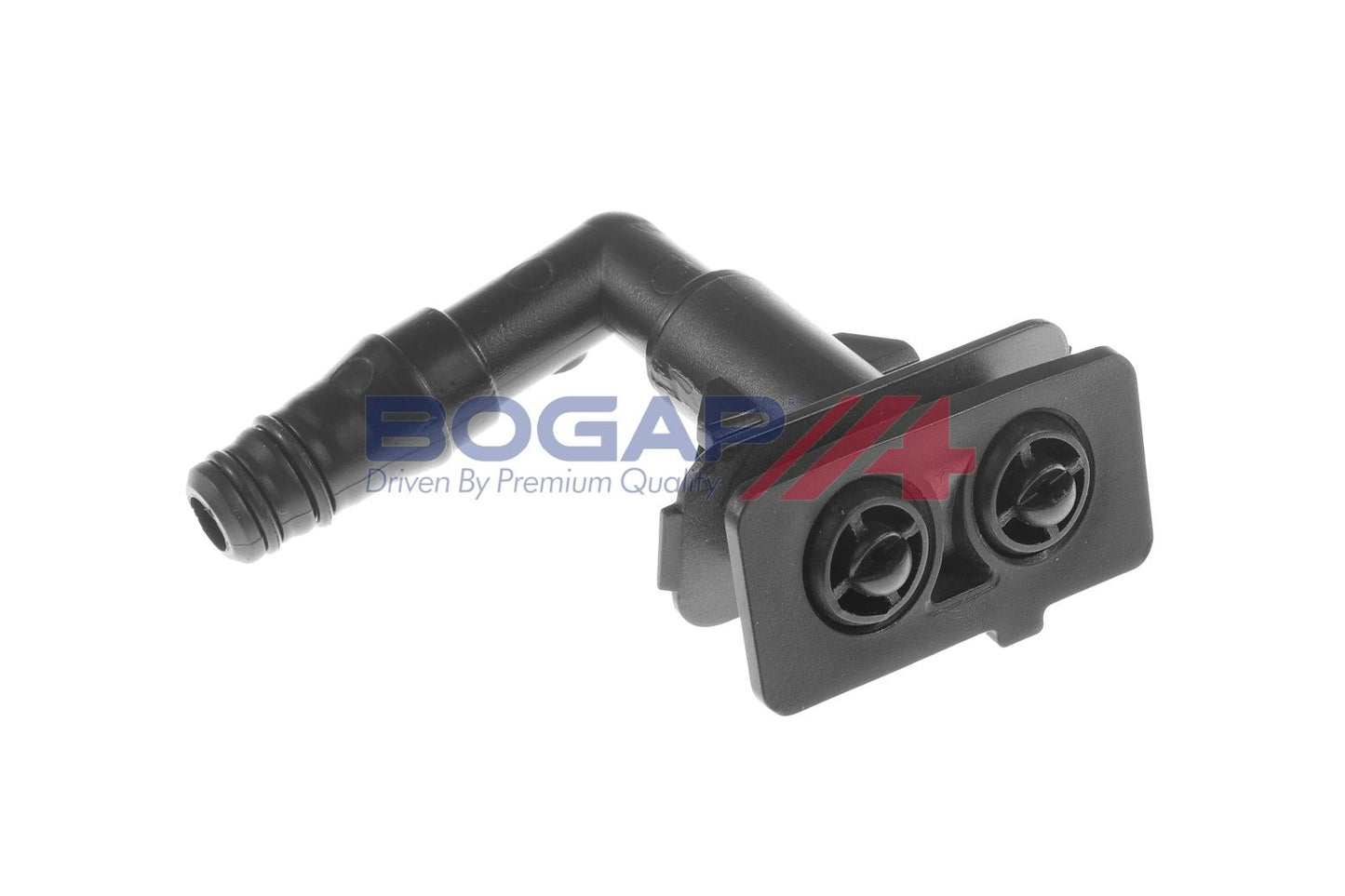BOGAP E5522122 Washer Fluid Jet, Headlight Cleaning