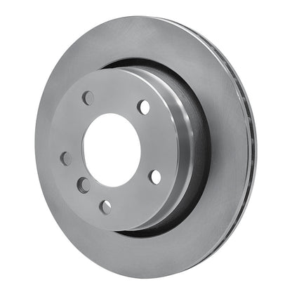 DFC 96-05 BMW 328i Rear Brake Rotor