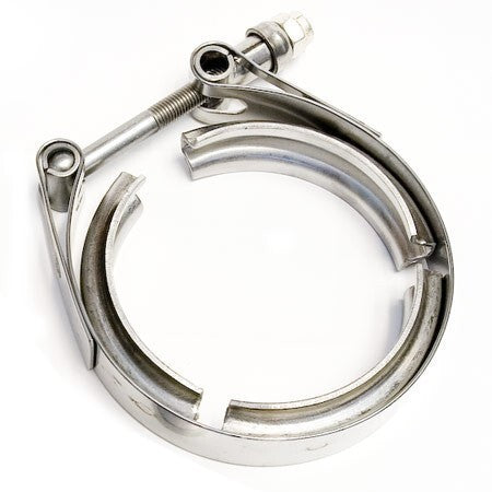 Turbozentrum 428387 EFR V-Band-Clamp Turbine Outlet / Downpipe