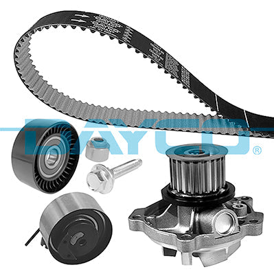 DAYCO DAYKTBWP9560 Water Pump & Timing Belt Kit