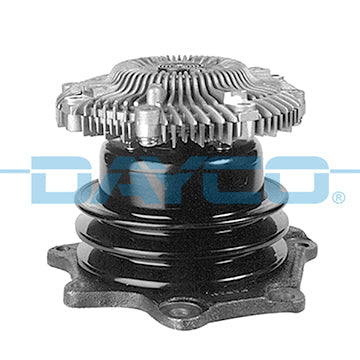 DAYCO DAYDP449 Water Pump