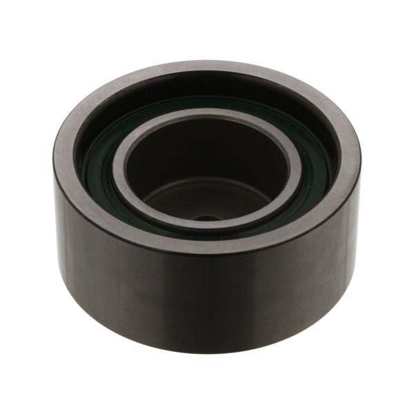 SWAG SW60930664 V-Ribbed Belt Deflection/Guide Pulley