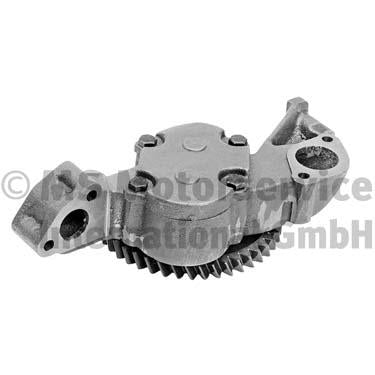 BF 20140342000 Oil Pump