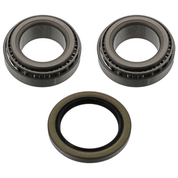 FEBI FE08080 Wheel Bearing Kit