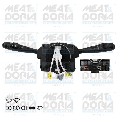 MEAT & DORIA MD231476 Steering Column Switch