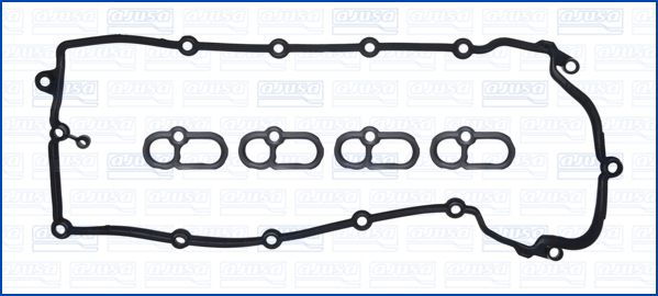 AJUSA AJU56057300 Cylinder Head Cover Gasket Set