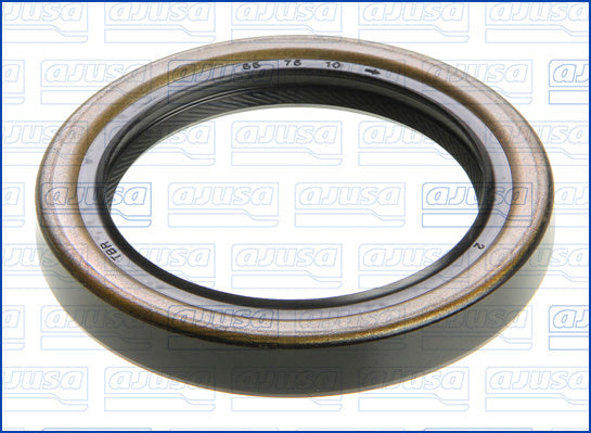 AJUSA AJU15027300 Crankshaft Shaft Seal