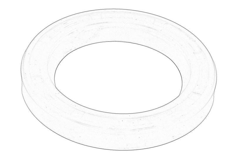 OE AGCO 897242M1-MF Wheel Hub Shaft Seal