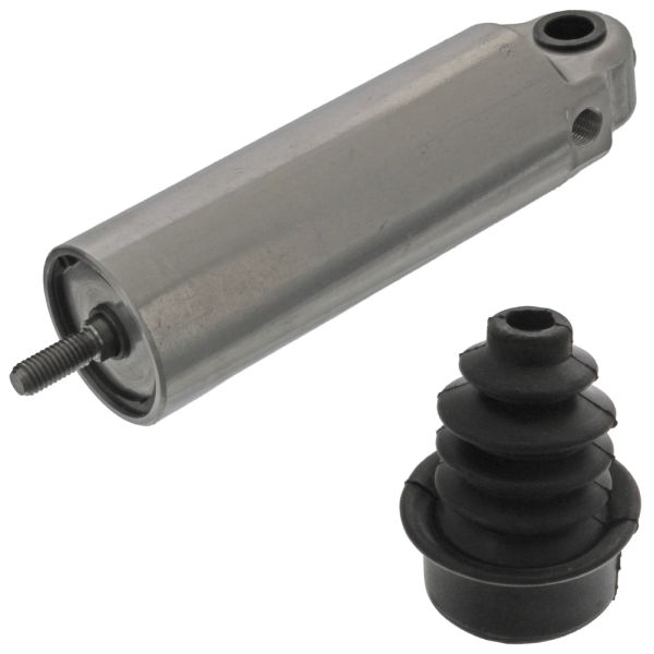 HANS PRIES HP109812 Parking Brake Cable Pull