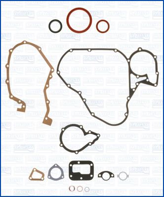 AJUSA AJU54232800 Crankcase Gasket Kit