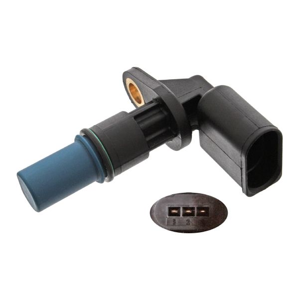 FEBI BILSTEIN FE38768 Camshaft Position Sensor