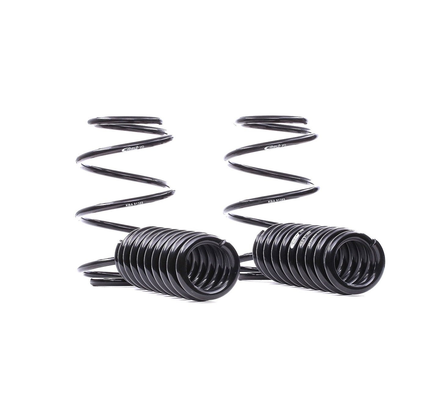 Eibach BMW F20 F22 25/30mm Lowering Springs (114i, 116i, 118i, 120i, 125i, 114d, 116d, 118d & 120d)