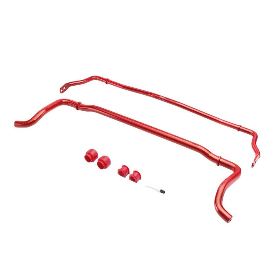 Eibach Audi Seat Skoda VW Front & Rear Anti-Roll Bars (Inc. 8V A3, 5F Leon, Octavia III & MK7 Golf)