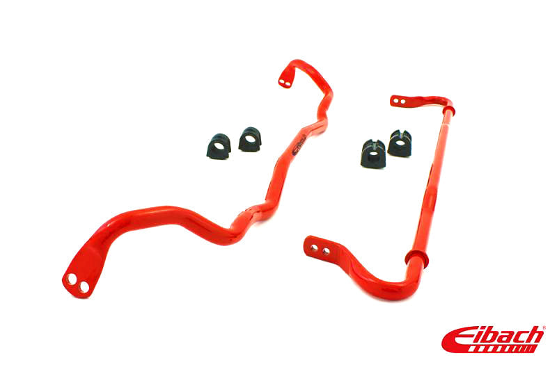 Eibach KIA Stinger GT 3.3L Front & Rear Anti-Roll Bars