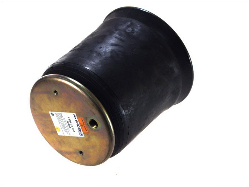 PHOENIX 1DK20A-150907 Air Suspension Bellow