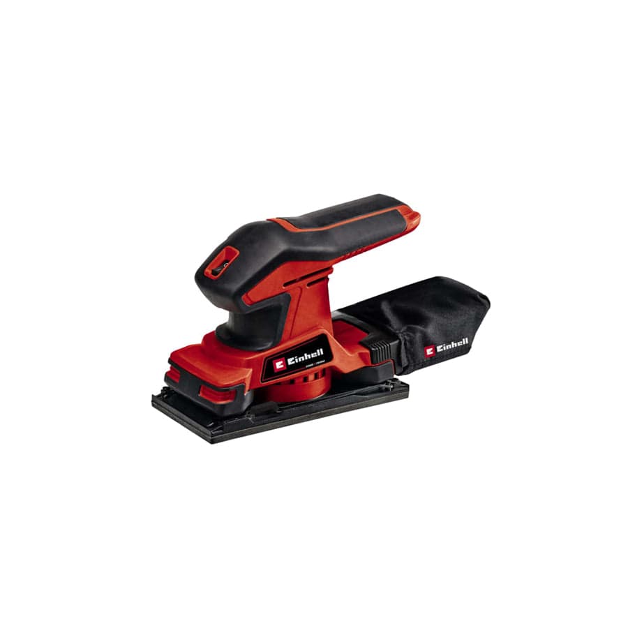 Einhell EINTCOS18187 TC-OS 18/187 Li Solo Orbital Sander 18V Bare Unit