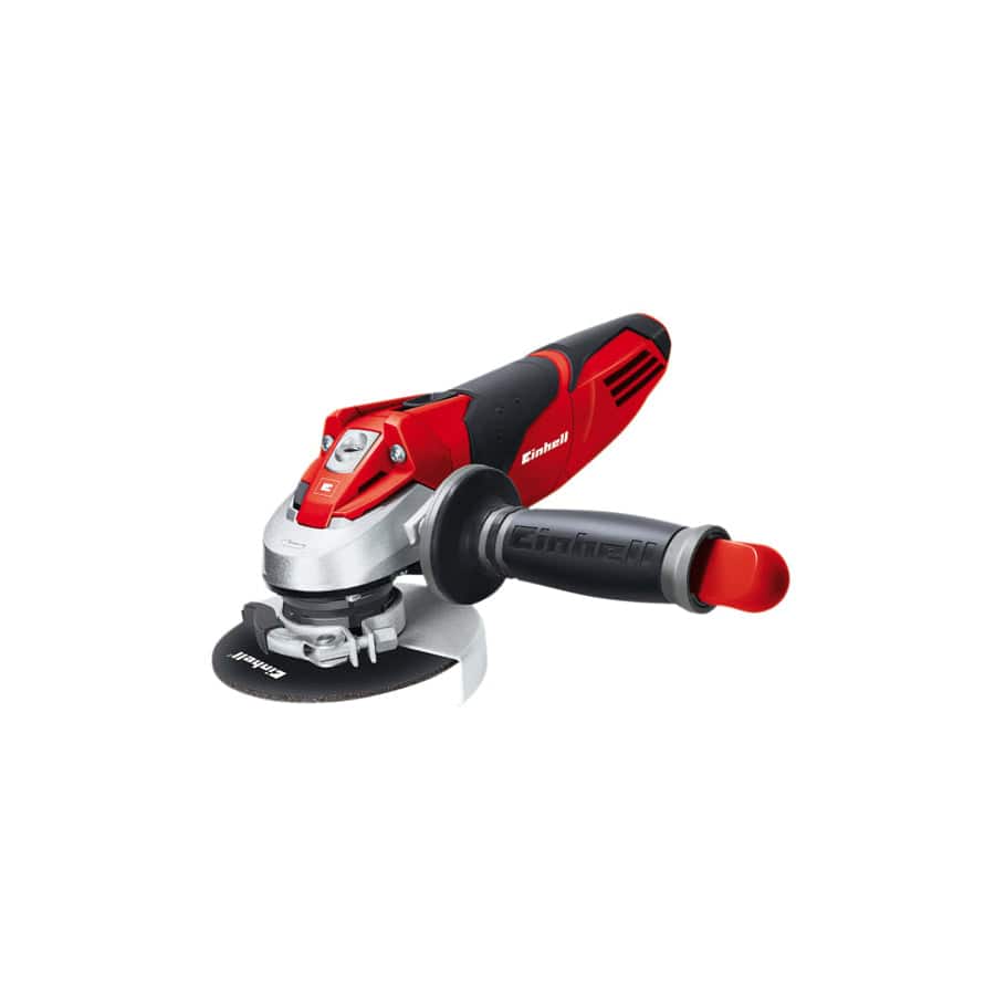 Einhell EINTEAG11560 TE-AG 115/600 Angle Grinder 115mm 600W 240V