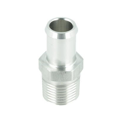 Turbozentrum 402007 Screw-in adapter 1/2" NPT for oil return line