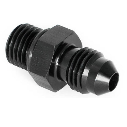 Turbozentrum 272664 Screw-in Adapter -04 AN / Dash 4 ORB zu -04 AN / Dash 4