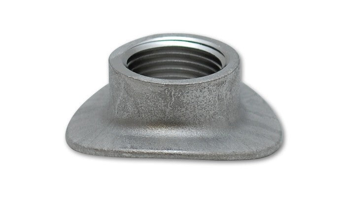 Turbozentrum 428049 Weld-on Bung for O2 Lambda Sensors - with Collar