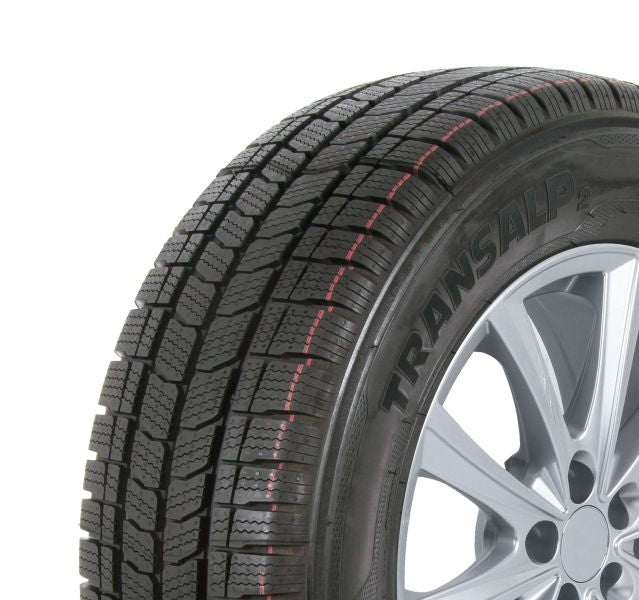 KLEBER 23565R16ZDKL115RTRA2 Winter Lcv Tyrecb71.0 Db