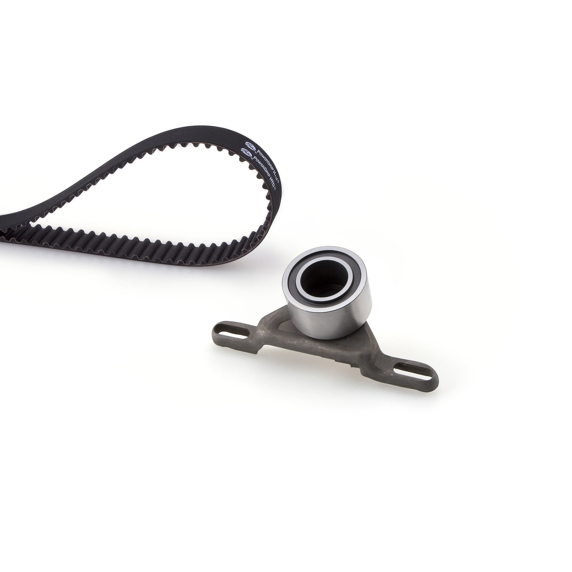 GATES GATK015225XS Timing Belt Set