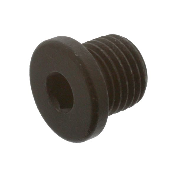 SWAG SW30938788 Oil Sump Gasket