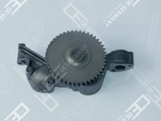 OE GERMANY 021800280000 Oil Pump