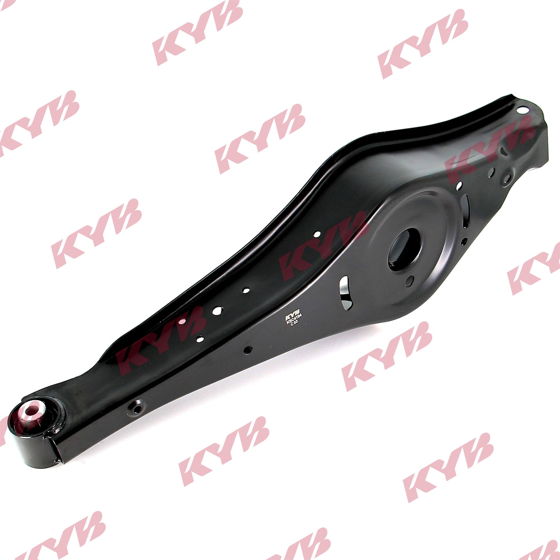 KYB KSC4194 Steering Wheel (Wheel Suspension) Strut