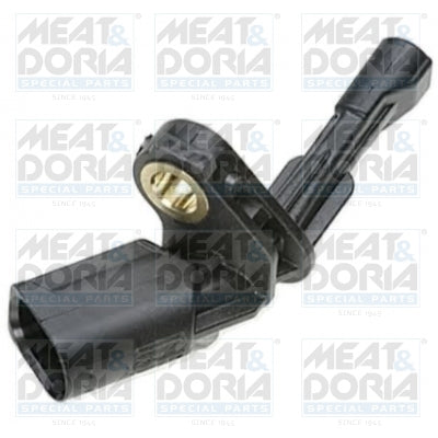 MEAT & DORIA MD90050 Wheel Speed Sensor