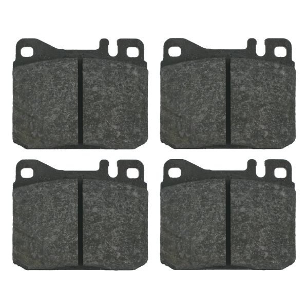 SBP CRK-065 Disc Brake Caliper Repair Kit