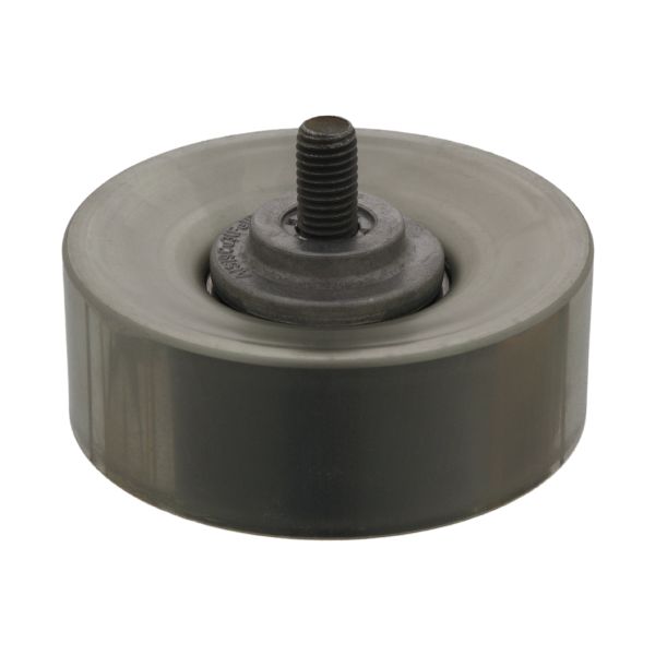 FEBI BILSTEIN FE33170 V-Ribbed Belt Deflection/Guide Pulley