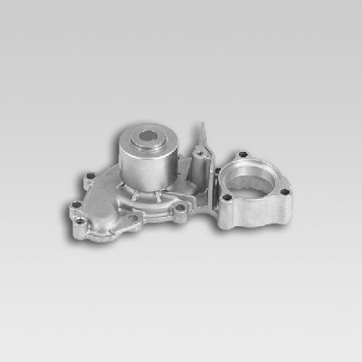 HEPU P7661 Water Pump