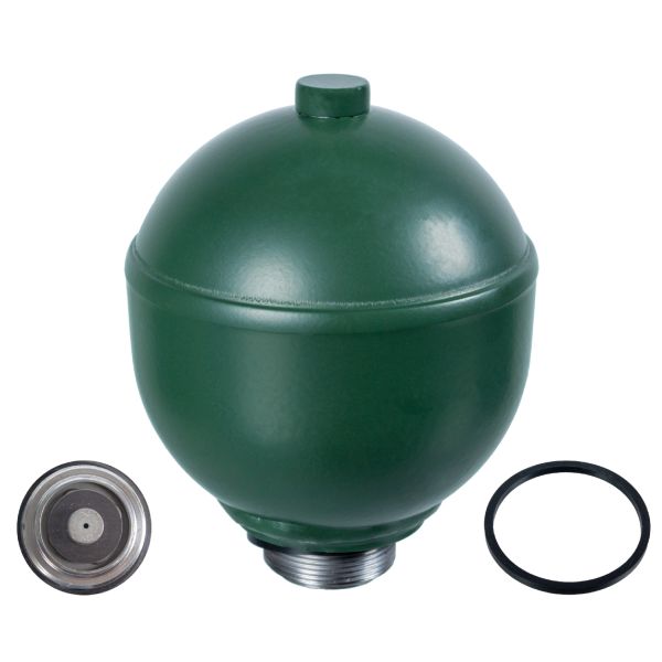 FEBI FE23792 Pneumatic Suspension Pressure Accumulator